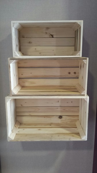 CONJUNTO CAJAS  MADERA PINO 006