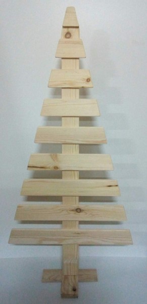 ÁRBOL DE NAVIDAD MODELO ONUBA 120 X 58