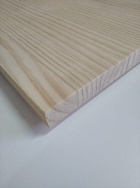 TABLERO MADERA 110X30X1.8