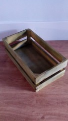 CAJA DE MADERA  47X27X17