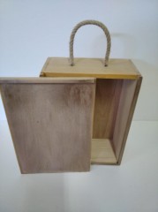 CAJA VINO DOBLE